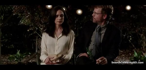  Jennifer Connelly in Stuck in Love 2012